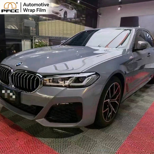 MATCH Bernina Grey-PET