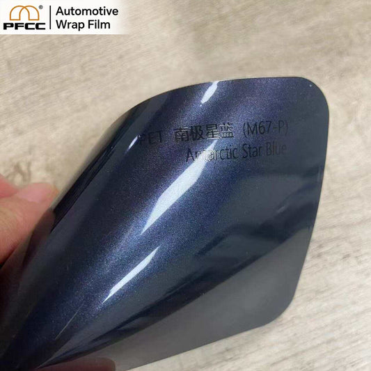 MATCH Polestar Blue-PET