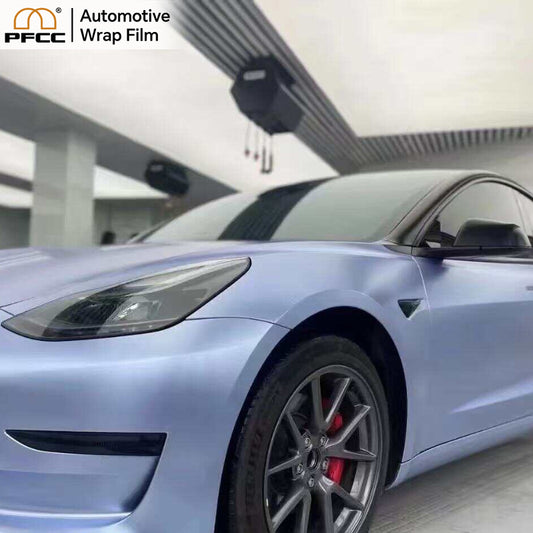 ULTRA-GLOSS Misty Blue-PET