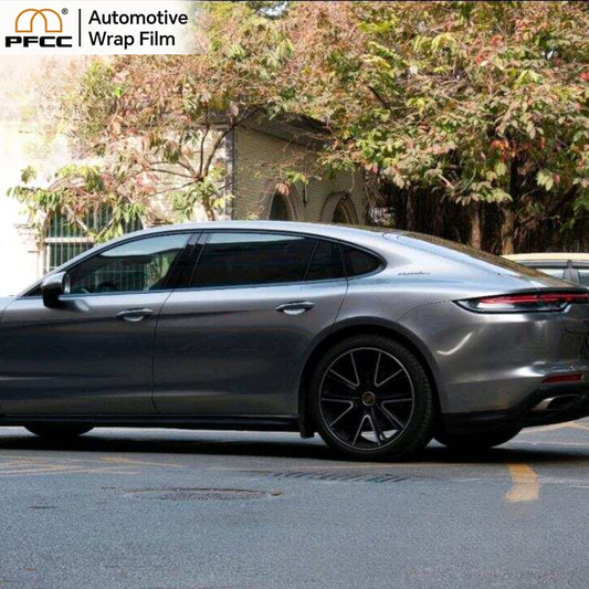 HYDRO-METAL Liquid Silver-PET