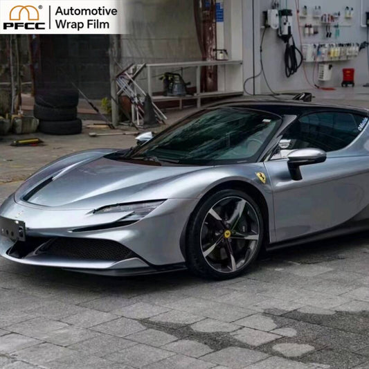 HYDRO-METAL Mercury Flow-PET