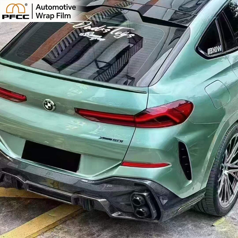 MATCH Francesca Green-PET