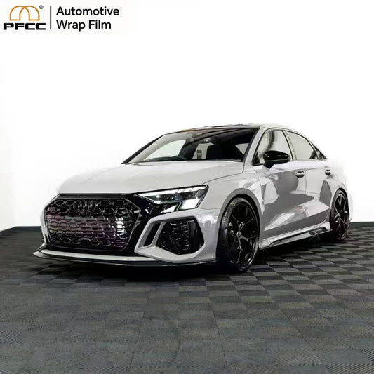 MATCH Elegant Grey-PET