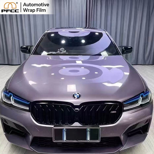 MATCH Midsummer Purple-PET