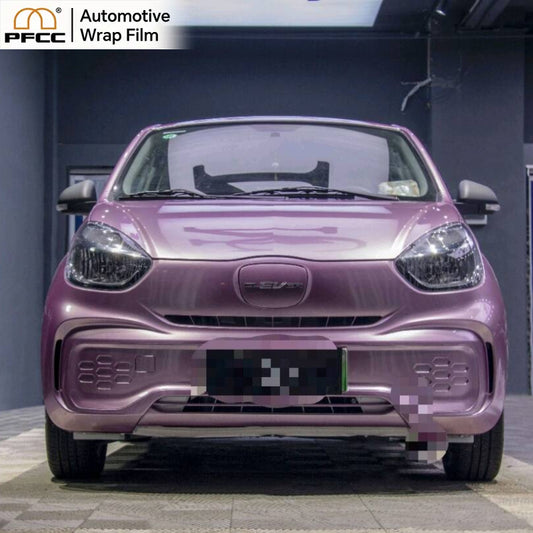 MATCH Passion Pink Glossy-PET