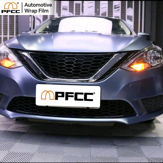 ELECTRO Storm Blue-PET