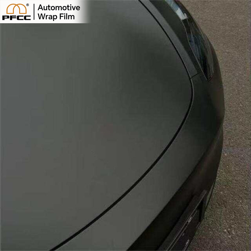 STEALTH Ultra Matte Black-PET