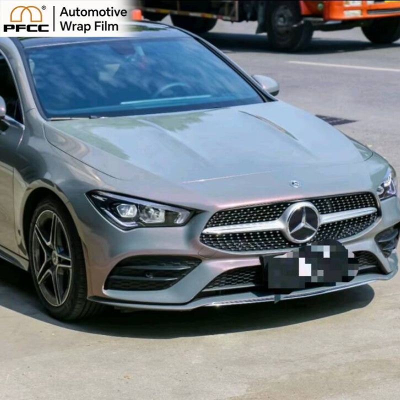 MATCH Phantom Grey Lustrous-PET