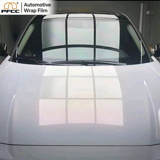 Lumina Diamond-Purple Gloss-PET