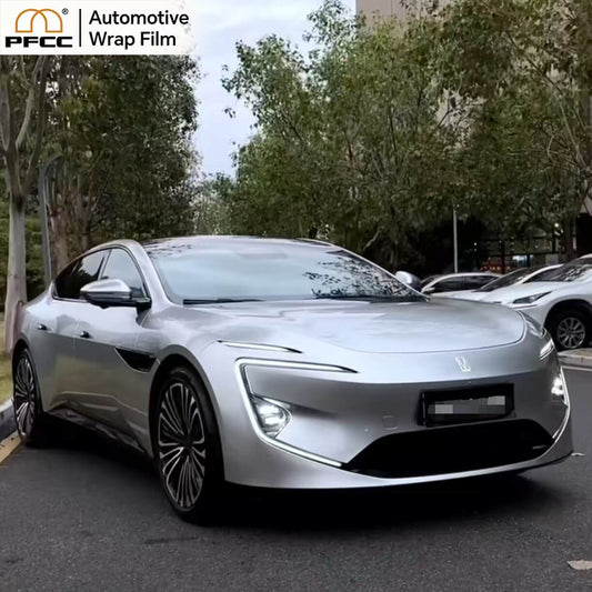 HYDRO-METAL Stellar Silver-PET