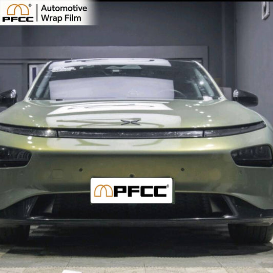 HYDRO-METAL Urban Bamboo-PET