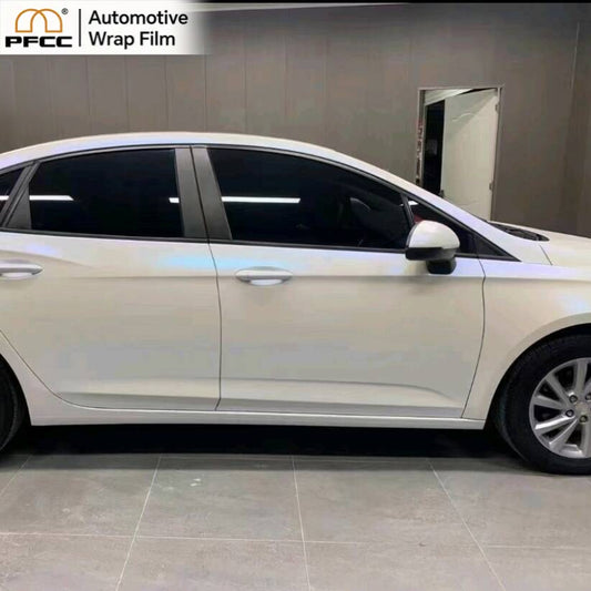 Lumina Diamond-Blue Matte-PET