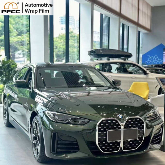 MATCH San Remo Green-PET