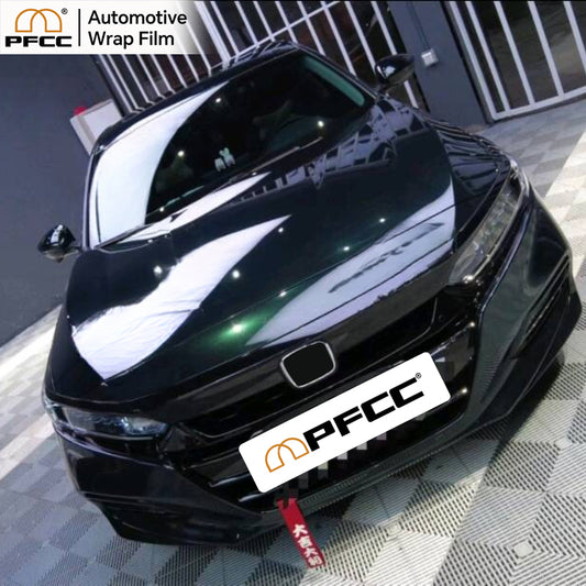 ULTRA-GLOSS Emerald Stone-PET