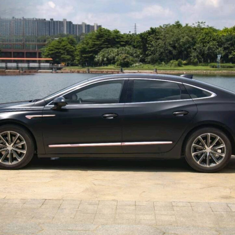 Matte Midnight Black-PET (BMW Individual)