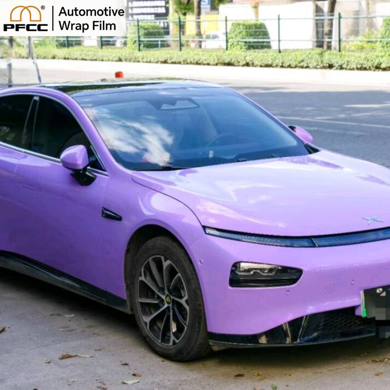 MIRAGE Dual Violet Mirage-PET