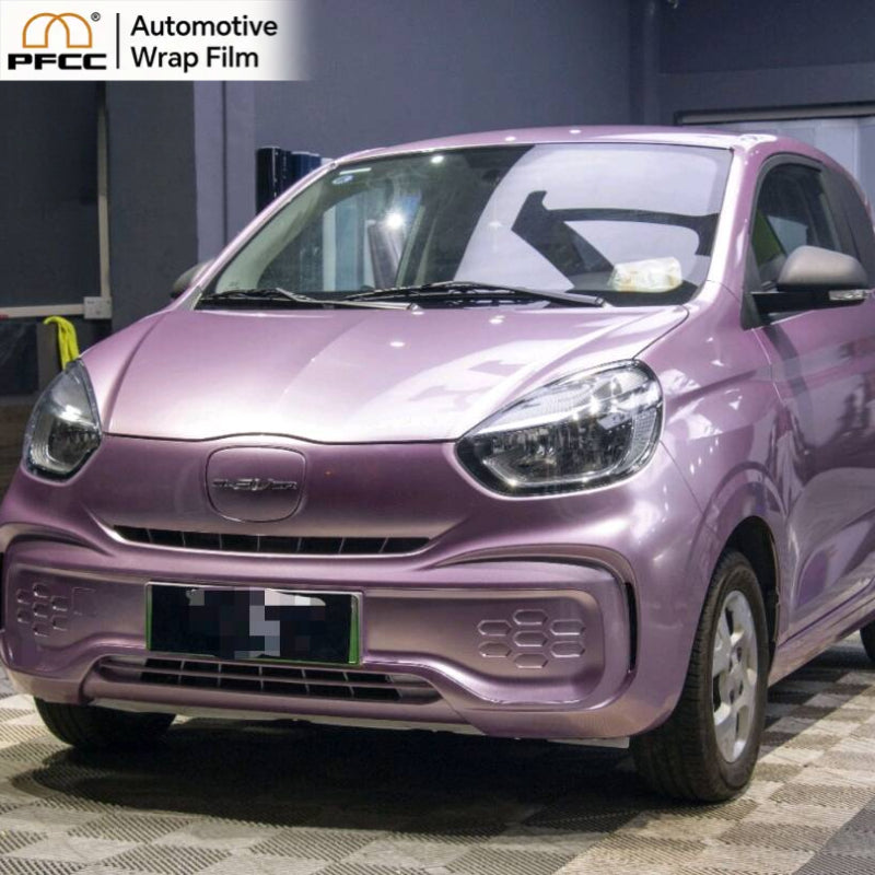MATCH Passion Pink Lustrous-PET