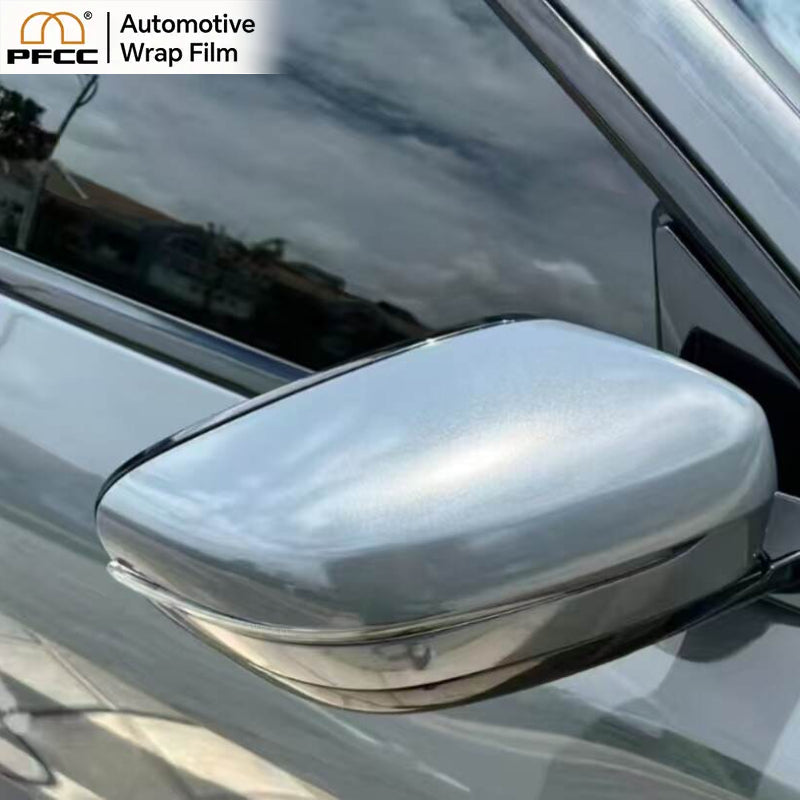 MATCH Audi Nano Grey-PET