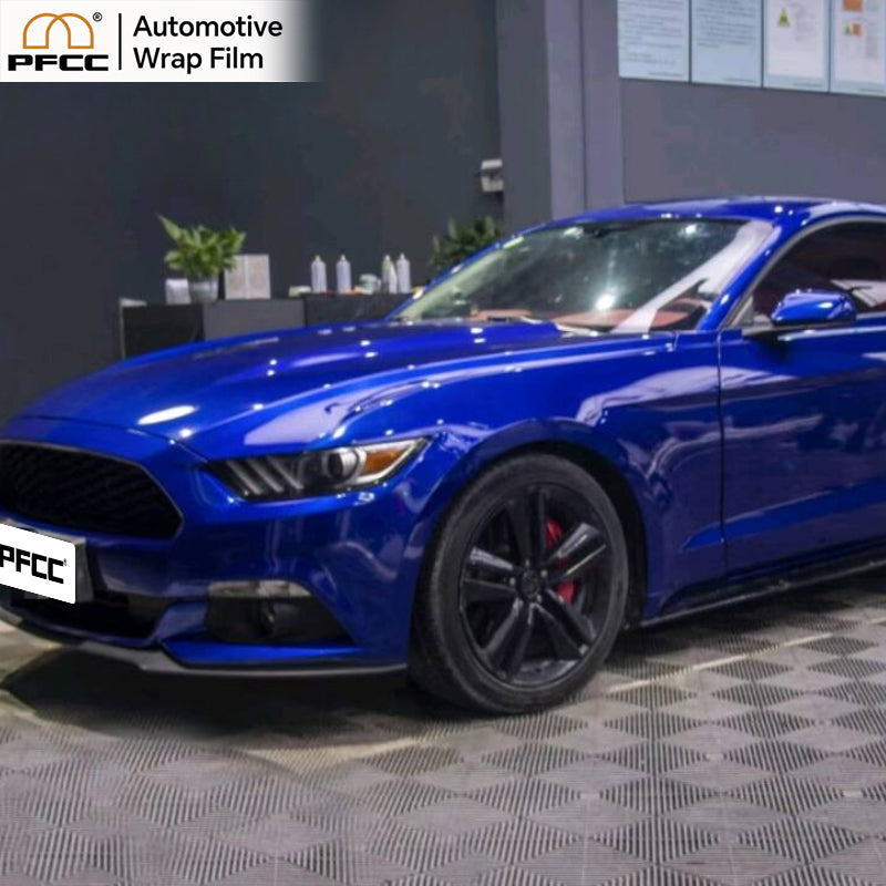 ULTRA-GLOSS Blueberry Metallic-PET