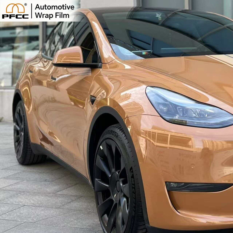 NEO Caramel Swirl-PET