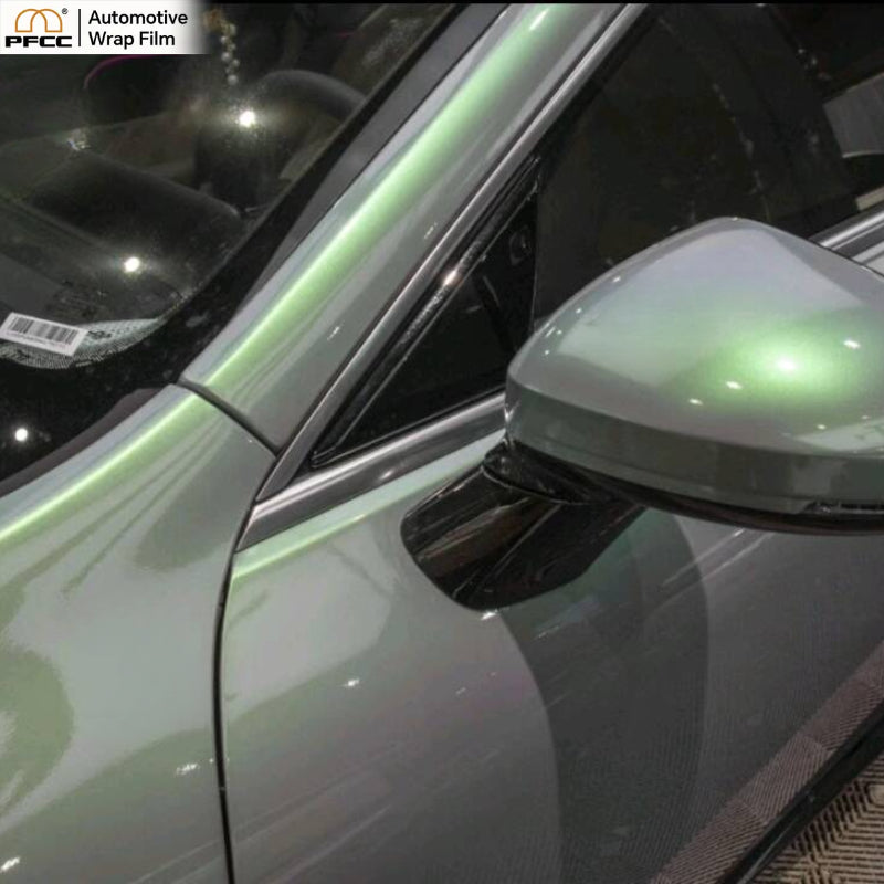 MIRAGE Turquoise Duo-PET