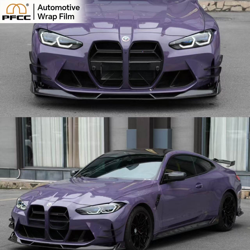 NEO Smoky Mauve-PET