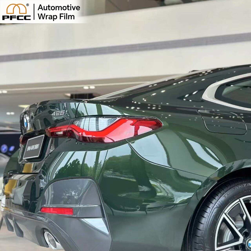 MATCH San Remo Green-PET