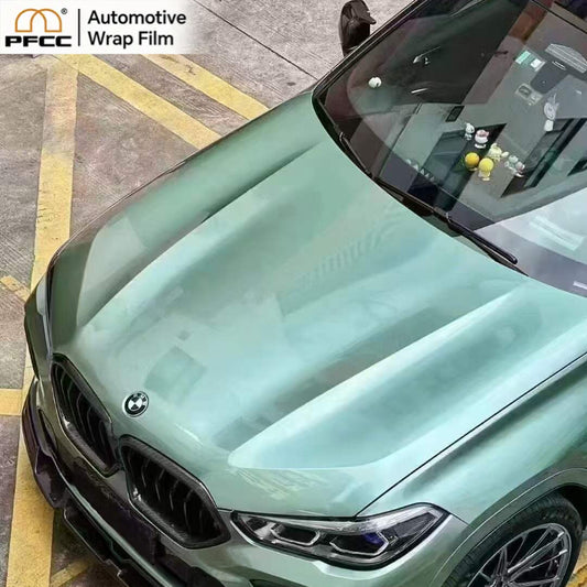 MATCH Francesca Green-PET