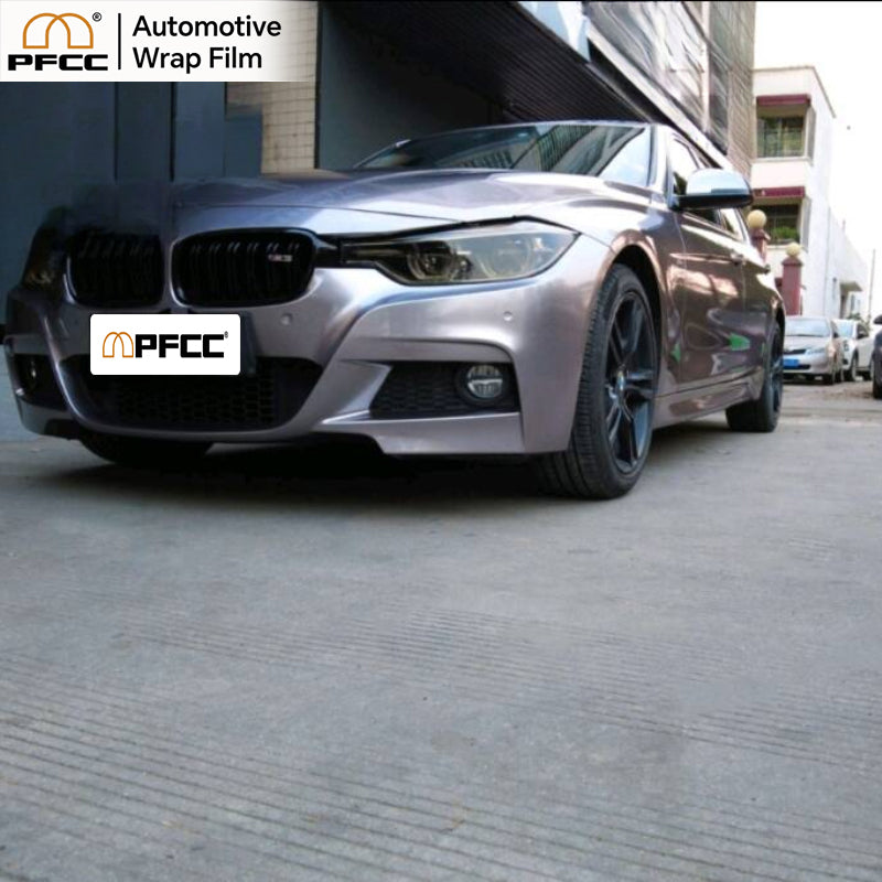 ULTRA-GLOSS Battleship Grey-PET