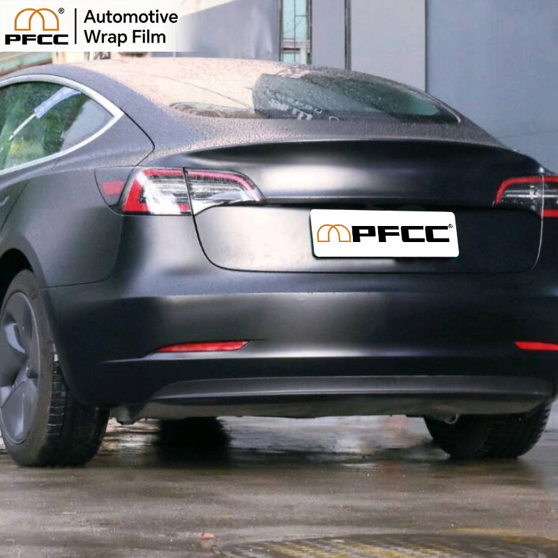 STEALTH Ceramic Satin-PET