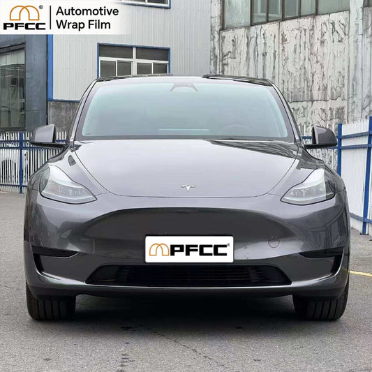 HYDRO-METAL Agate Grey-PET