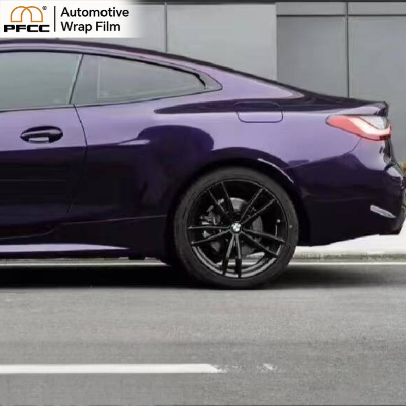 MATCH Dolomite Purple-PET