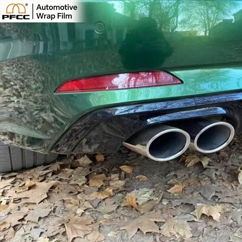 MATCH Sonoma Green-PET