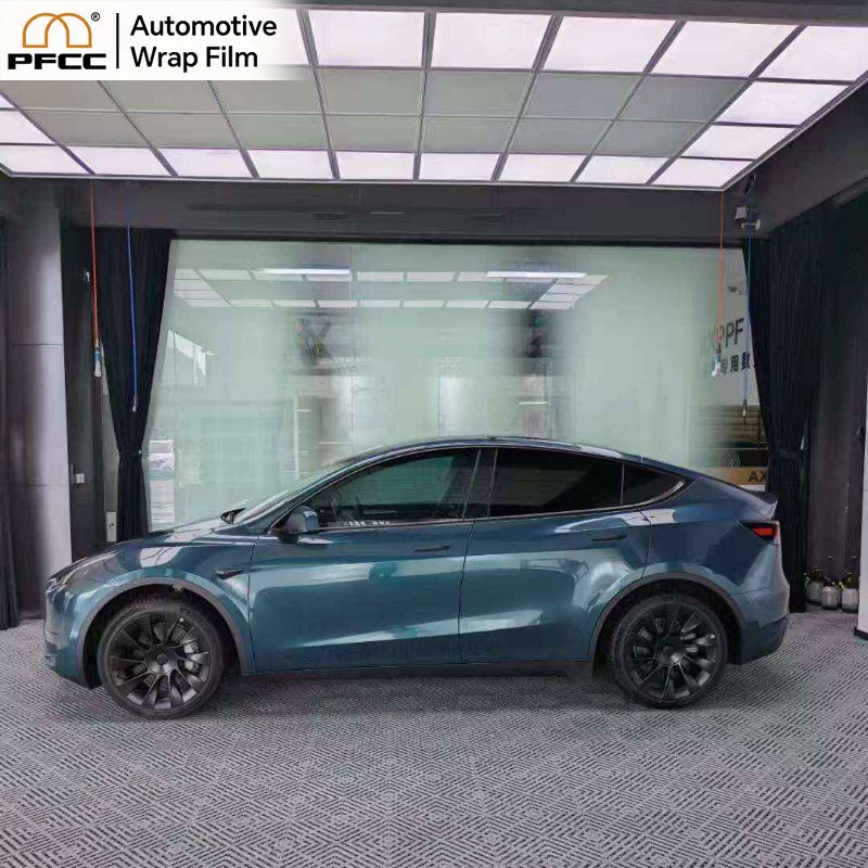 MATCH Avalon Green-PET