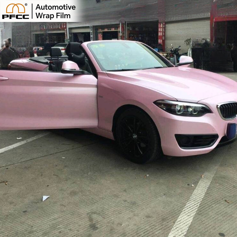 PASTEL Sakura Pink-PET
