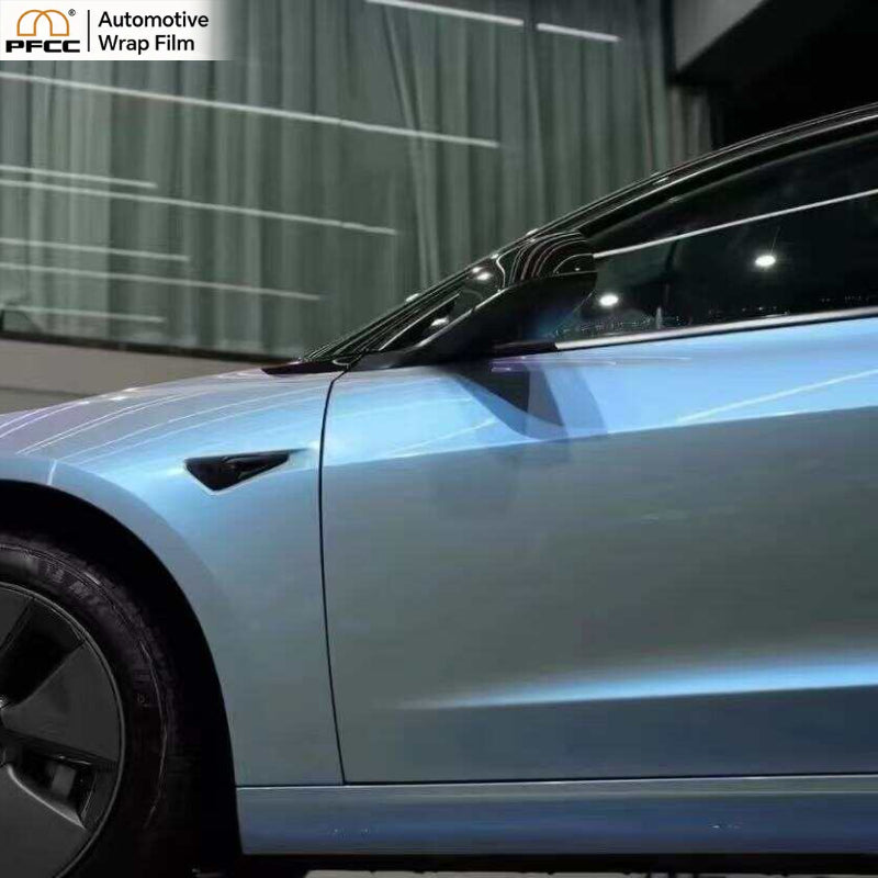 MIRAGE Grey-Blue Mirage-PET