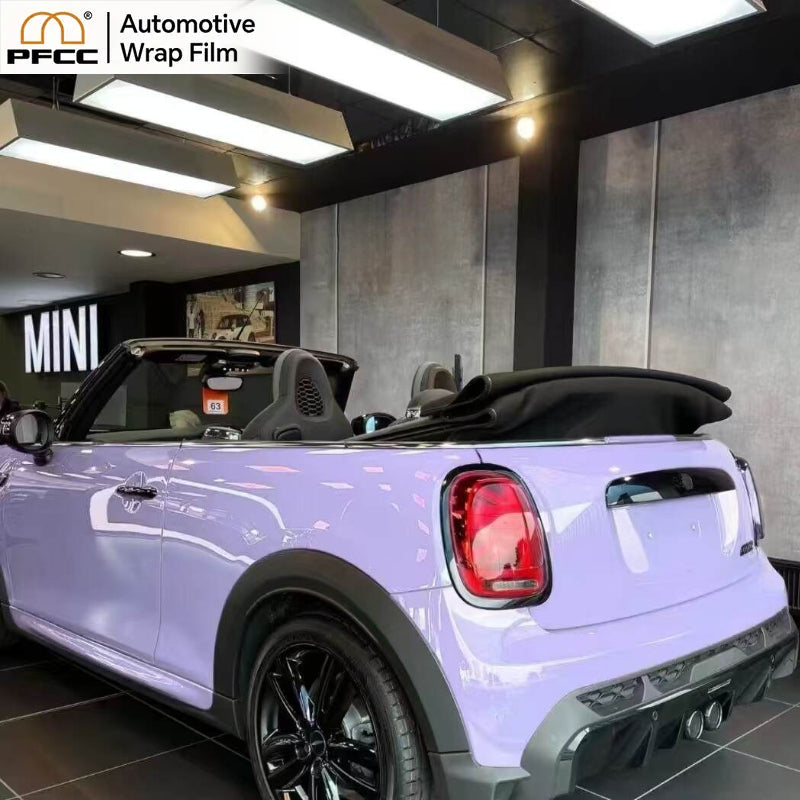 NEO Twilight Haze-PET