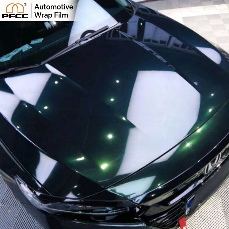 ULTRA-GLOSS Emerald Stone-PET