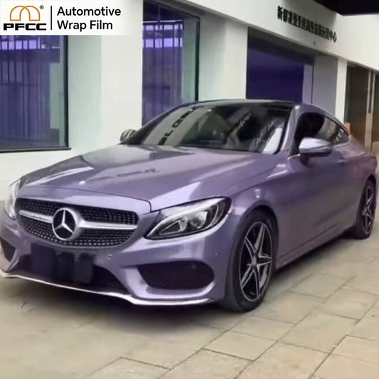 MATCH Dream Purple-PET