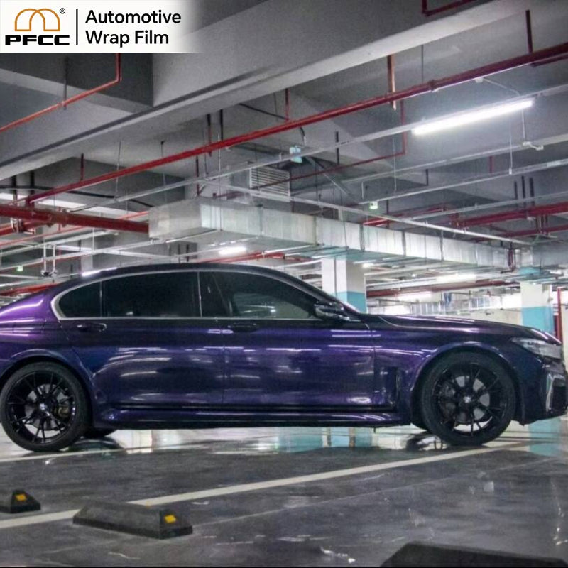 MATCH Venetian Purple-PET