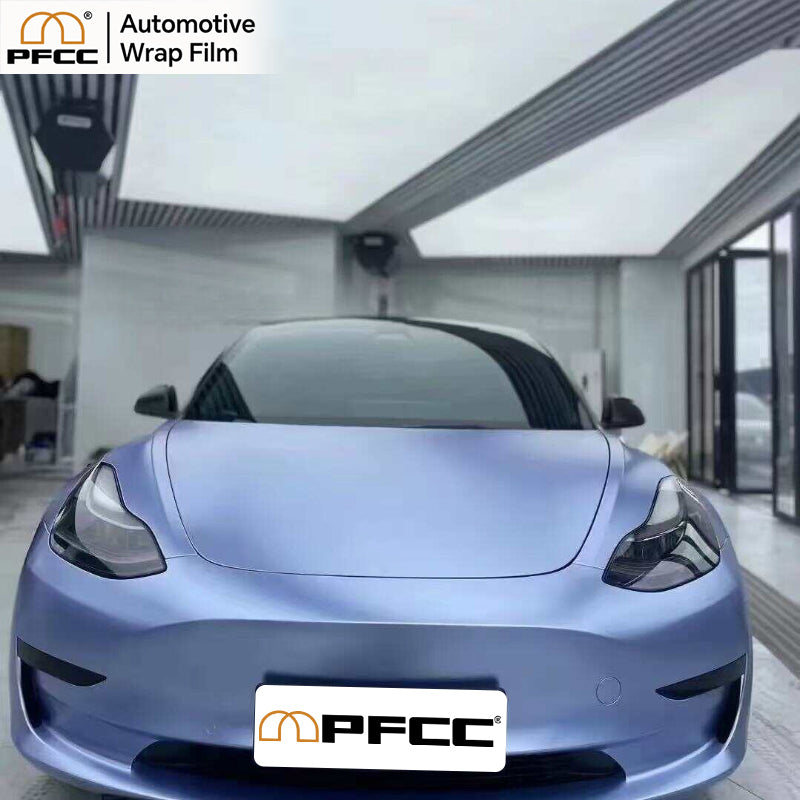 ULTRA-GLOSS Misty Blue-PET