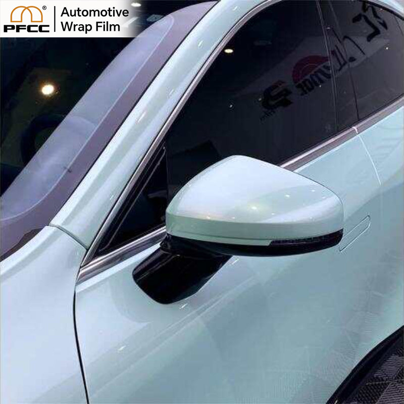 PASTEL Moonlight Green-PET