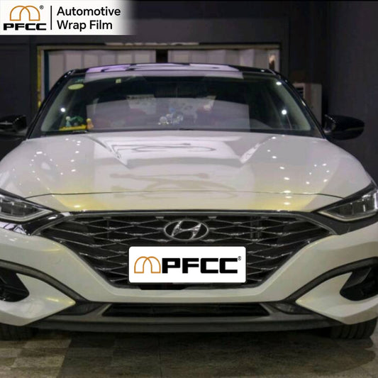 Lumina Diamond-Gold Gloss-PET