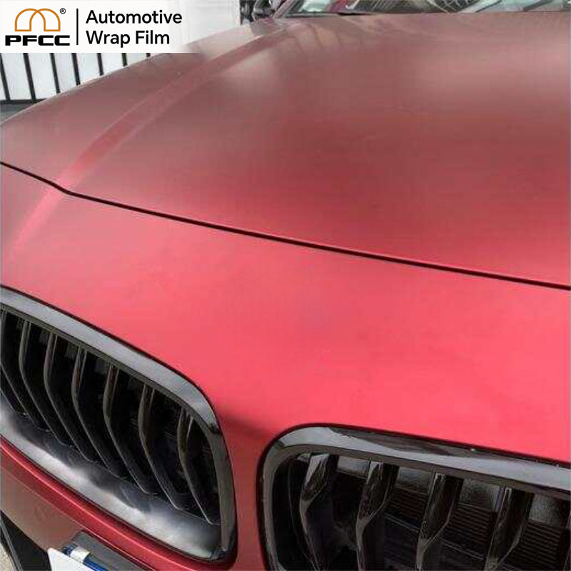 MIRROR Romanée-Conti Red-PET