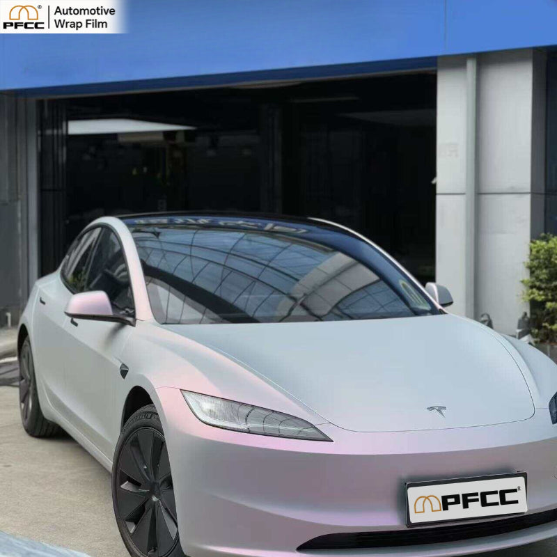 MIRAGE Volcanic Duo Matte-PET