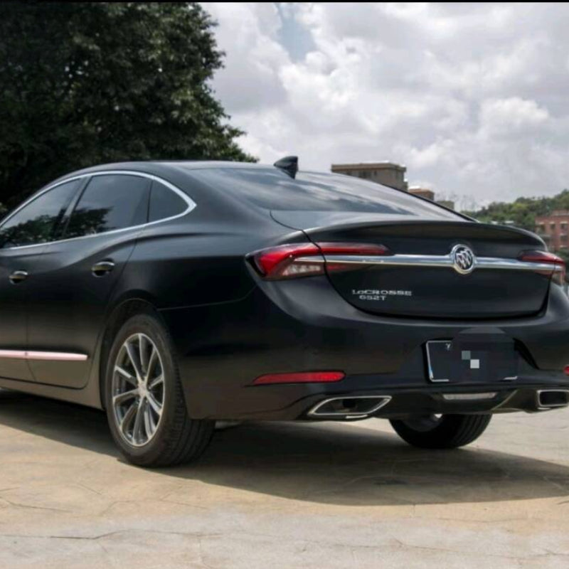 Matte Midnight Black-PET (BMW Individual)