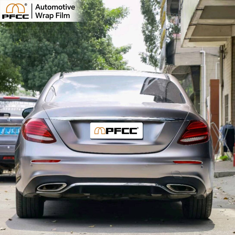 ELECTRO Taupe Grey-PET