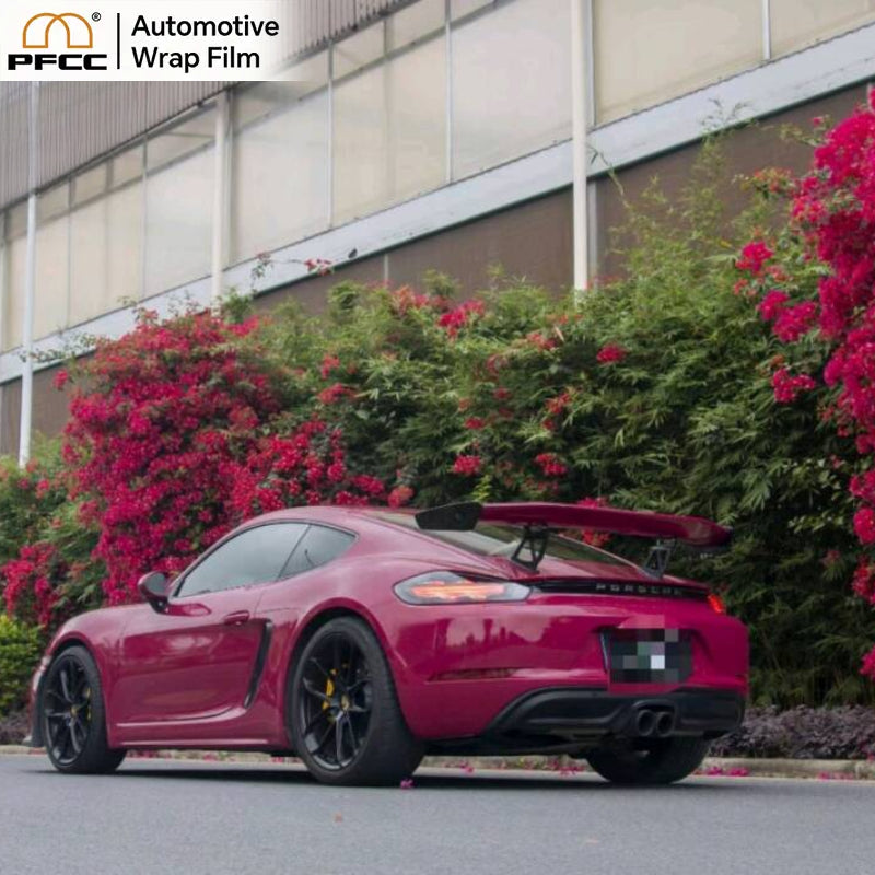 NEO Starlight Ruby-PET