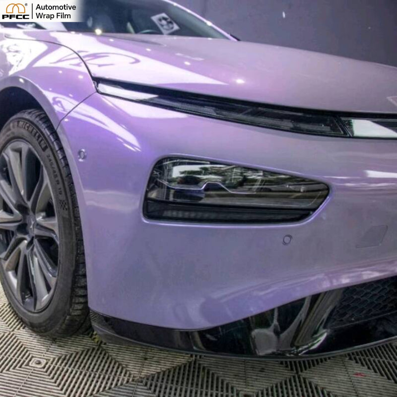 MIRAGE Grey-Purple Mirage-PET