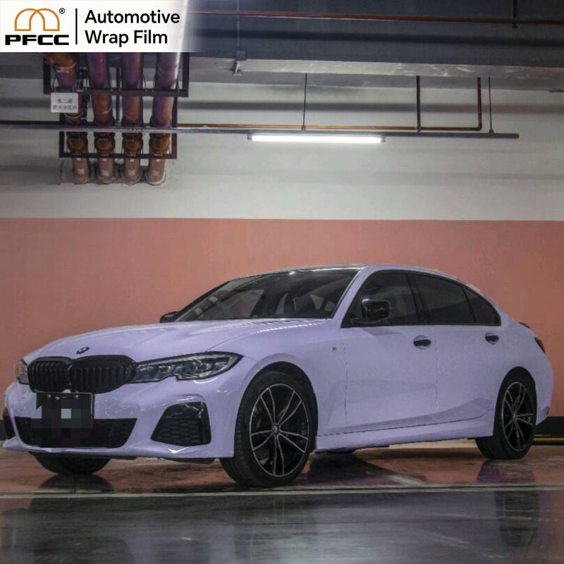 CRYSTALUX Stardust Purple-PET